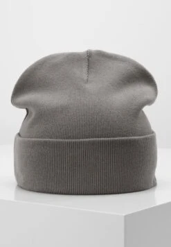 OXMO OXBIENE - Beanie - Grey Mel 11 OXMO OXBIENE - Beanie - Grey Mel -OXMO Store 847beab1fec046d486d165e6b6725b18