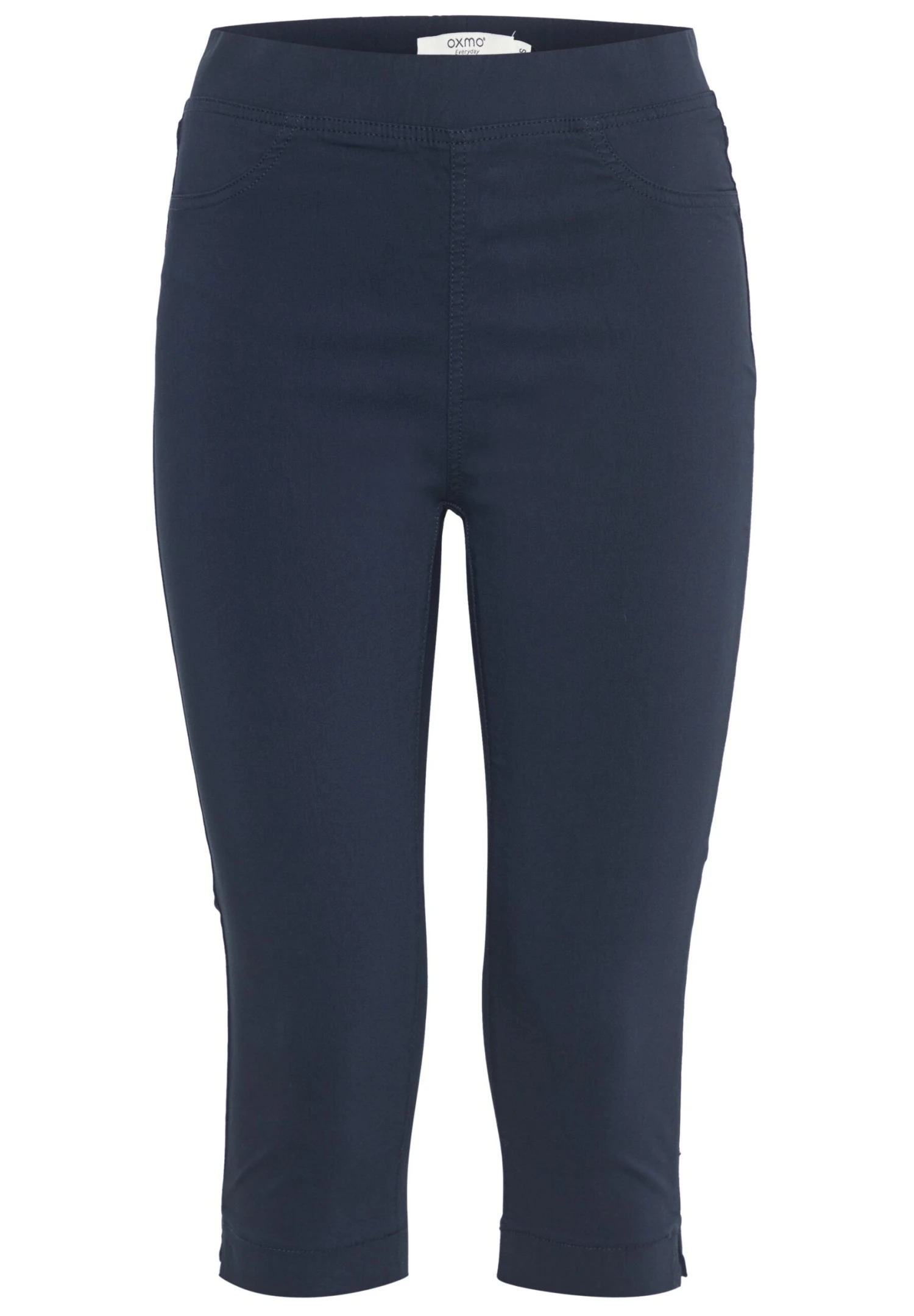 OXMO OXKEANA SLIM FIT - Shorts - Cement 8 OXMO OXKEANA SLIM FIT - Shorts - Cement - Image 8