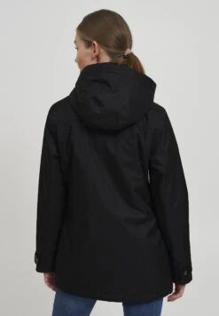 OXMO OXBrooke - Winter Coat - Black 11 OXMO OXBrooke - Winter Coat - Black -OXMO Store 84fcff020c824476ba7237e602aa5f70
