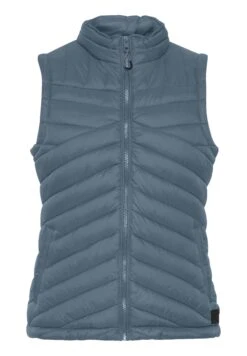 OXMO OXTelppa - Waistcoat - Iron Gate 17 OXMO OXTelppa - Waistcoat - Iron Gate -OXMO Store 8503d64b0ee34bffa5436e232cb2c706