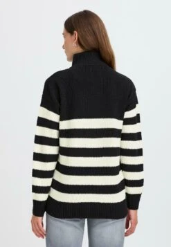 OXMO OXKALANE - Jumper - True Black 10 OXMO OXKALANE - Jumper - True Black -OXMO Store 8510b08b5ef140febe43a10d52ac5ad0