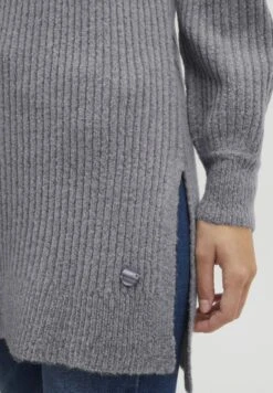 OXMO OXNORMA - Hoodie - Mid Grey Melange 11 OXMO OXNORMA - Hoodie - Mid Grey Melange -OXMO Store 8519b21ad9614c9a97f5e81008c6b037