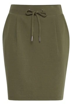 OXMO OXARNA - Pencil Skirt - Ivy Green 10 OXMO OXARNA - Pencil Skirt - Ivy Green -OXMO Store 85ba0deaf92f4fbf94213113dc96e2e8