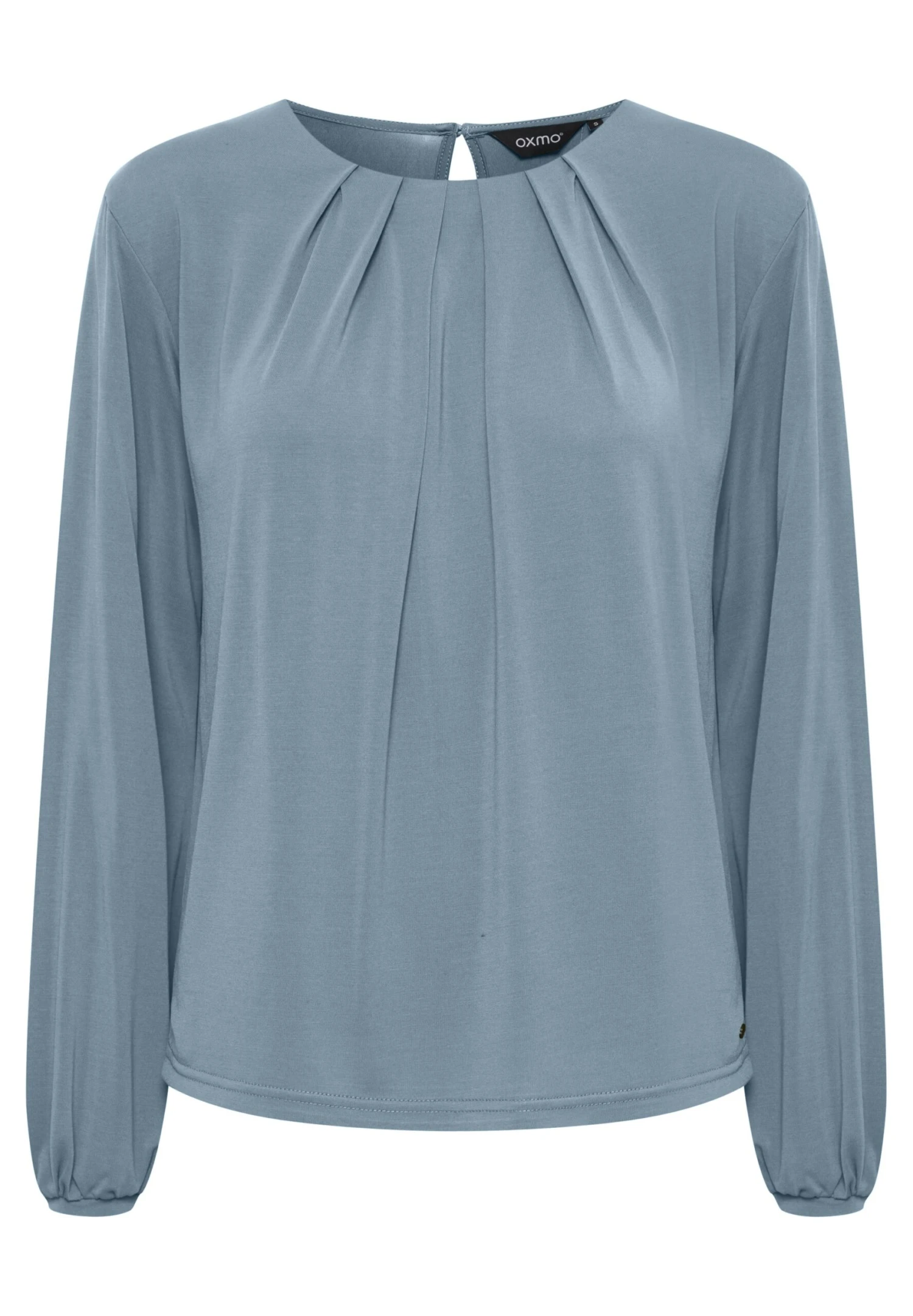OXMO OXHAL - Blouse - Blackened Pearl 7 OXMO OXHAL - Blouse - Blackened Pearl - Image 7