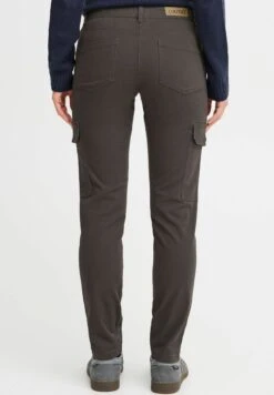 OXMO OXPALER SLIM FIT - Cargo Trousers - Ebony 10 OXMO OXPALER SLIM FIT - Cargo Trousers - Ebony -OXMO Store 863bf7eb561b4d2992aa4c8123fbd1eb