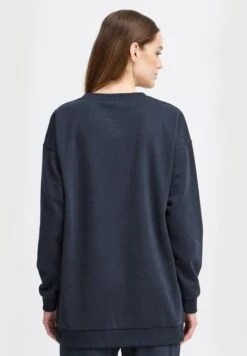 OXMO OXHILLARY - Sweatshirt - Total Eclipse 10 OXMO OXHILLARY - Sweatshirt - Total Eclipse -OXMO Store 864e8042d46040b5ae550764139957bc