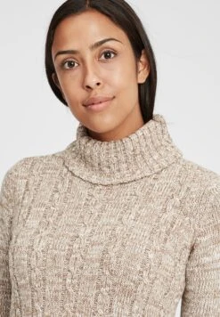 OXMO OXPHILIPA - Jumper - Dune 14 OXMO OXPHILIPA - Jumper - Dune -OXMO Store 86f8e58104ba45eaa5be579a813d46e5