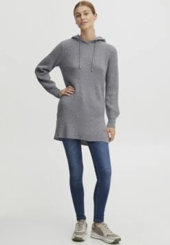 OXMO OXNORMA - Hoodie - Mid Grey Melange 8 OXMO OXNORMA - Hoodie - Mid Grey Melange -OXMO Store 86fd68d10fe641339c6fed3b317e02c8