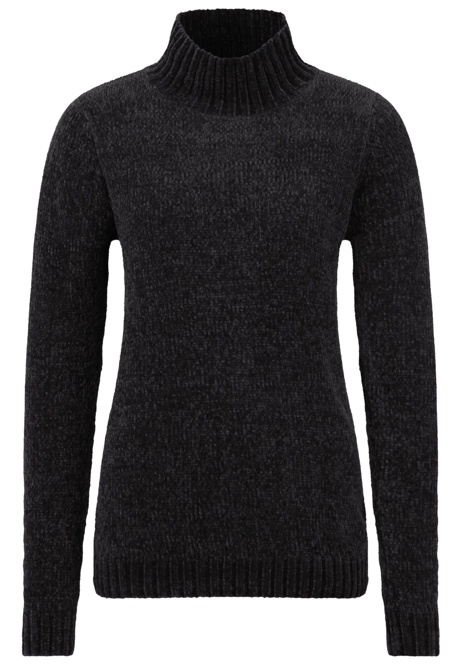 OXMO OXESTELLA - Jumper - Pewter 9 OXMO OXESTELLA - Jumper - Pewter - Image 9