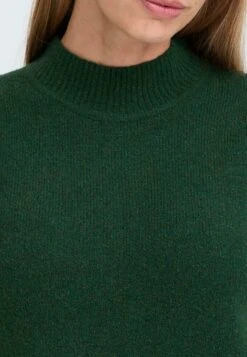 OXMO IHSIF - Basic T-shirt - Pineneedle 11 OXMO IHSIF - Basic T-shirt - Pineneedle -OXMO Store 873415d5ad9d403f8d68be1cfda5558e