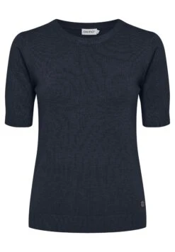 OXMO OXHELIN - Basic T-shirt - Total Eclipse Melange 14 OXMO OXHELIN - Basic T-shirt - Total Eclipse Melange -OXMO Store 877960c65ab742089e2ec9c4bc16135f