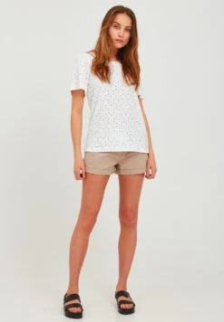 OXMO OXChanett - Shorts - Simple Tau 11 OXMO OXChanett - Shorts - Simple Tau -OXMO Store 87e87a38c169472296e2450e2836f3e6