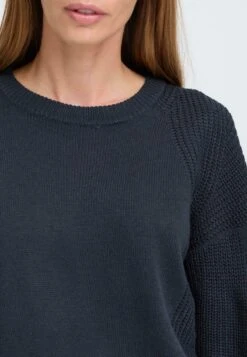 OXMO IHSELMO - Jumper - Total Eclipse 12 OXMO IHSELMO - Jumper - Total Eclipse -OXMO Store 87f01e4ac3604274abd25d083e7840fe