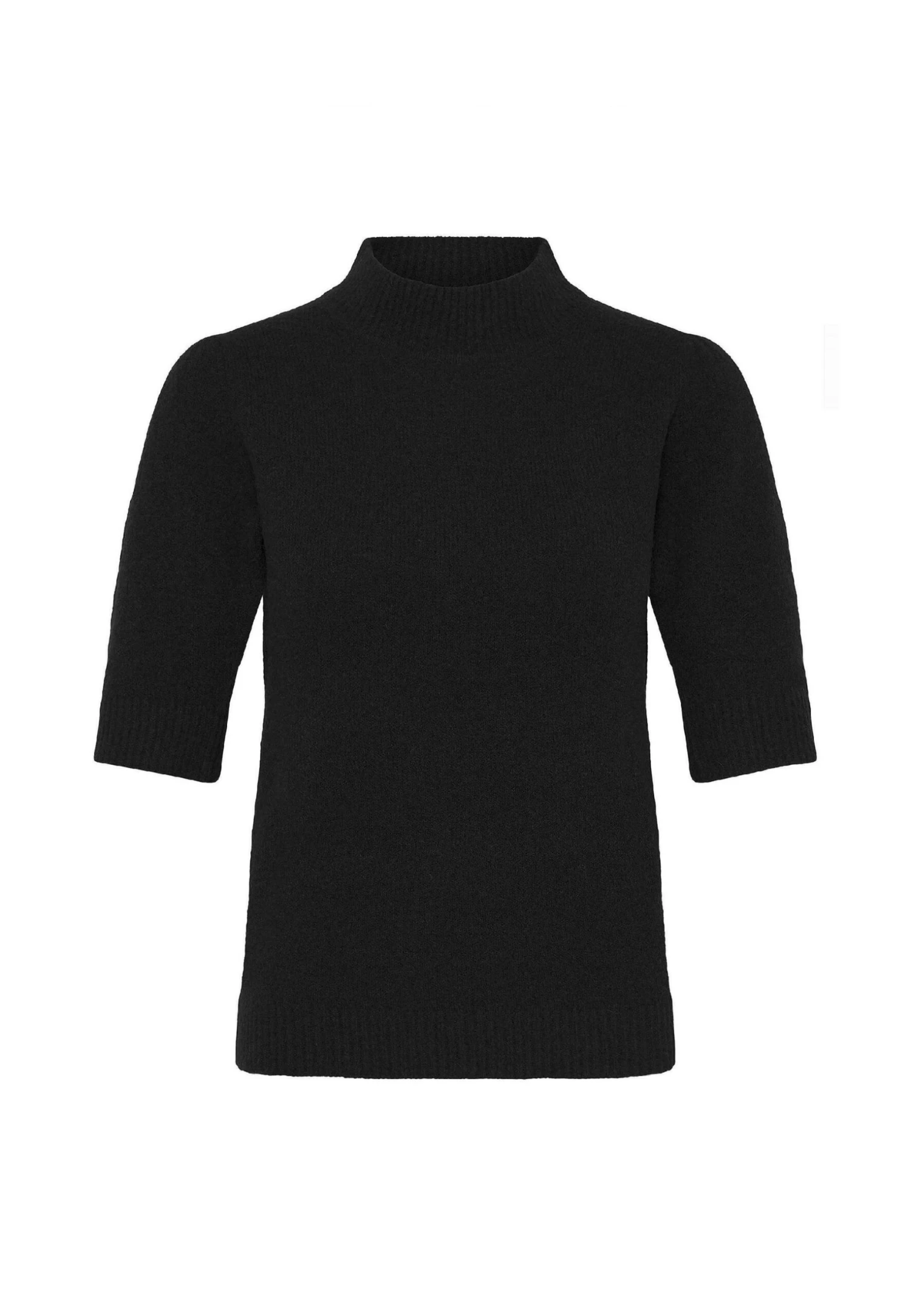 OXMO IHSIF - Basic T-shirt - Pineneedle 8 OXMO IHSIF - Basic T-shirt - Pineneedle - Image 8