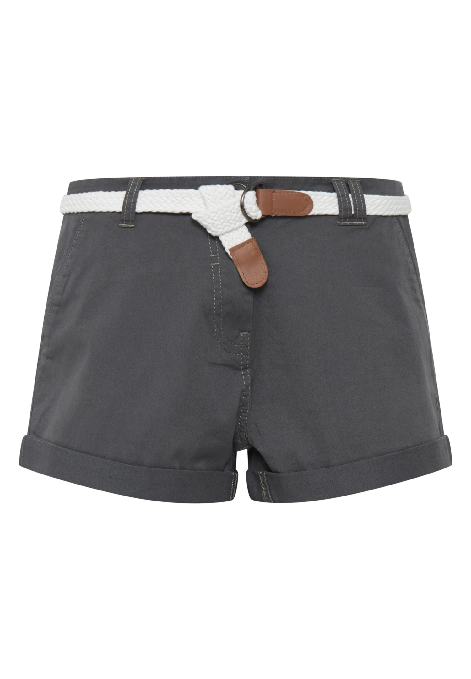 OXMO OXChanett - Shorts - Simple Tau 7 OXMO OXChanett - Shorts - Simple Tau - Image 7
