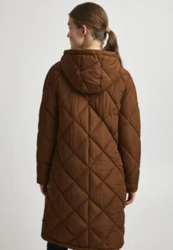 OXMO OXStanca - Winter Coat - Brown 11 OXMO OXStanca - Winter Coat - Brown -OXMO Store 8885a166bac446a78e385746c871d148
