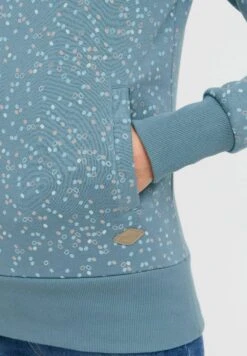 OXMO OXBEATANETTE - Sweatshirt - Bluestone 12 OXMO OXBEATANETTE - Sweatshirt - Bluestone -OXMO Store 88d38d66f67c4955978e362f2905e435