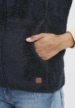 OXMO OXTHERI - Waistcoat - Insignia B 14 OXMO OXTHERI - Waistcoat - Insignia B -OXMO Store 88e4010ae14e4fa6afca4707bb580ec5