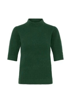 OXMO IHSIF - Basic T-shirt - Pineneedle 13 OXMO IHSIF - Basic T-shirt - Pineneedle -OXMO Store 8905abe811714edaa97ec5f75609861d