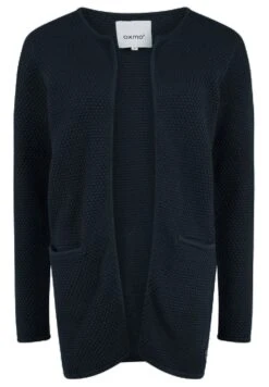 OXMO OXHilda - Cardigan - Pewter 19 OXMO OXHilda - Cardigan - Pewter -OXMO Store 891022e7fde54580965d2d2c26e3089b 2