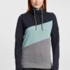 OXMO OXAgda - Sweatshirt - Insignia Blue