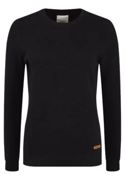 OXMO OXSARAH - Jumper - Cinnamon -OXMO Store 893a26bf775d461983a5bb2cc5118c71 3