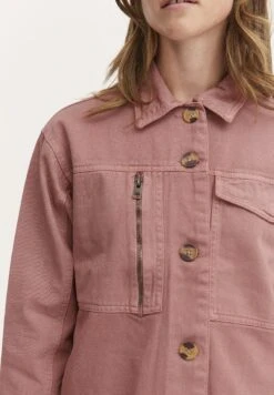 OXMO OXTAMI - Denim Jacket - Ash Rose 12 OXMO OXTAMI - Denim Jacket - Ash Rose -OXMO Store 895ba724819c4fd6a59aa3c62eef5cf5