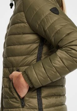 OXMO OXNELLA - Winter Jacket - Ivy Green 11 OXMO OXNELLA - Winter Jacket - Ivy Green -OXMO Store 8987231f2cf44c45ae94fa0f7d5a4958