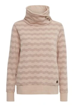 OXMO OXVERNITA - Sweatshirt - Medium Grey Melange 16 OXMO OXVERNITA - Sweatshirt - Medium Grey Melange -OXMO Store 89bd976e048b46fdafaccea2dbea6414 1