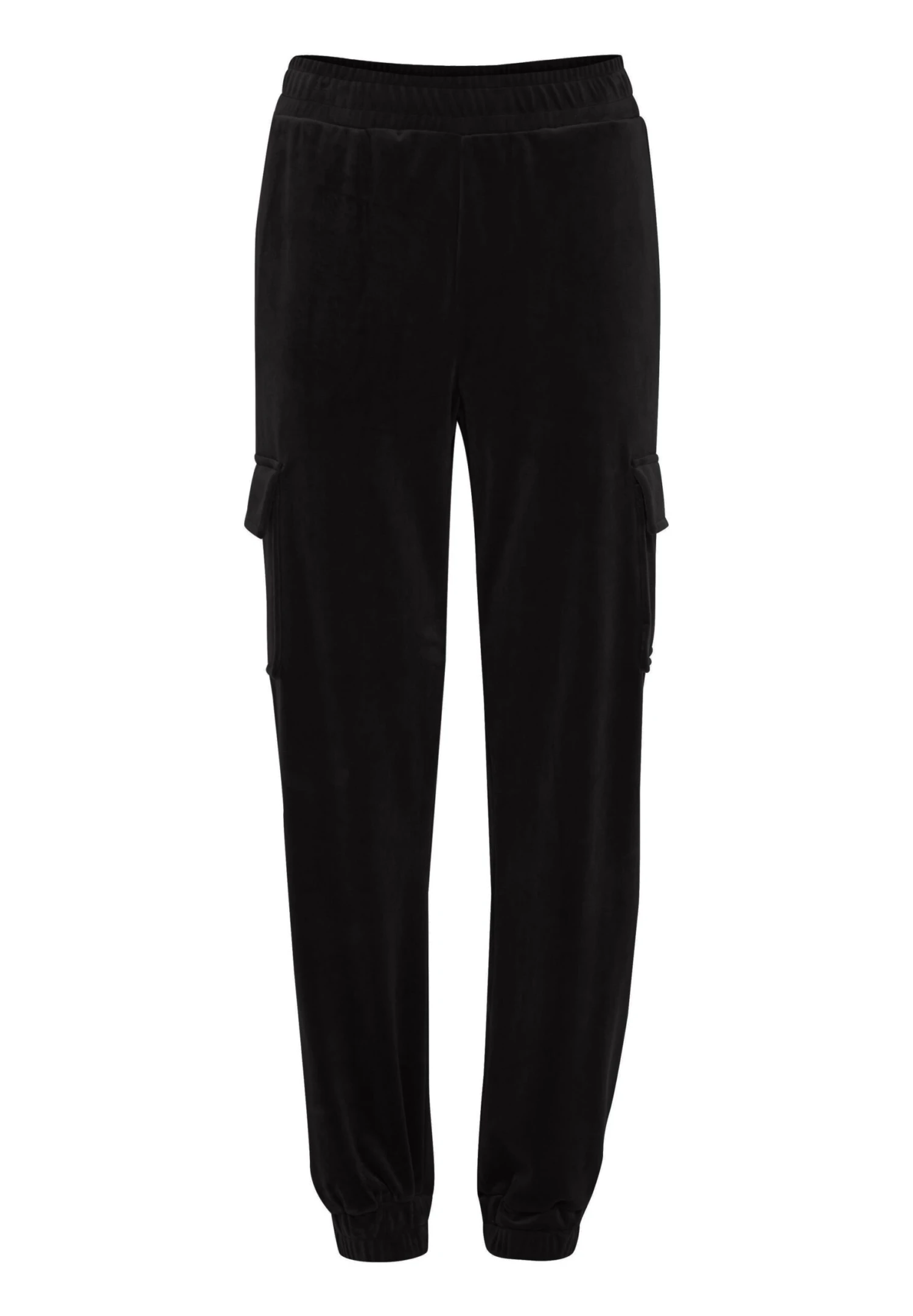 OXMO OXMITALA BAGGY FIT - Cargo Trousers - Castlerock 7 OXMO OXMITALA BAGGY FIT - Cargo Trousers - Castlerock - Image 7