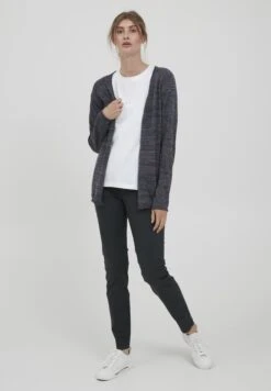 OXMO OXDaniela - Cardigan - Ensign Blue 10 OXMO OXDaniela - Cardigan - Ensign Blue -OXMO Store 8a0c22191f364225b65c3396d2d9b8cf