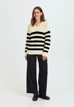 OXMO OXKALA - Jumper - Marshmallow 9 OXMO OXKALA - Jumper - Marshmallow -OXMO Store 8a3279eae9064200a59d53cac2883d57