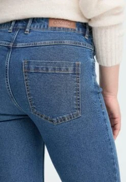 OXMO OXHELLE - Jeans Skinny Fit - Mid Blue Denim 12 OXMO OXHELLE - Jeans Skinny Fit - Mid Blue Denim -OXMO Store 8a3b2a65417041ad9969c7f26954ff5f