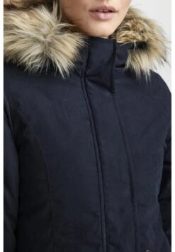 OXMO OXLona - Winter Coat - Total Eclipse 12 OXMO OXLona - Winter Coat - Total Eclipse -OXMO Store 8abd2023fa1e4728865d0520cec2bf66