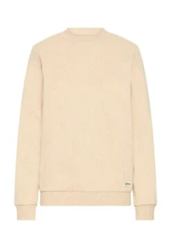 OXMO OXKAREN - Sweatshirt - Dark Grey Melange -OXMO Store 8b4b4dfc55684dab9e54c6c78d8848cb 1