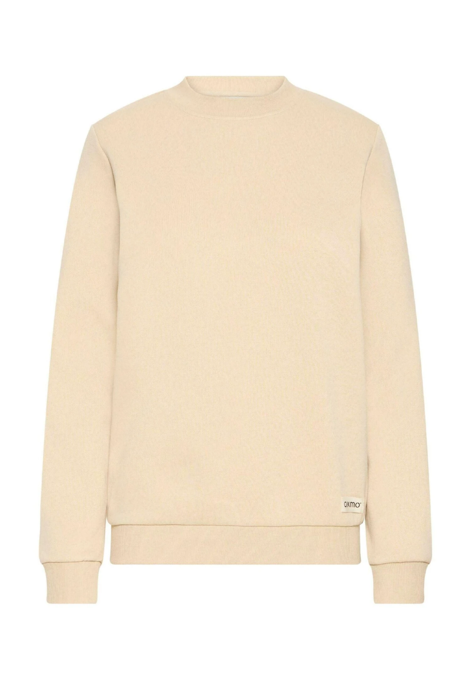 OXMO OXKAREN - Sweatshirt - Total Eclipse Melange 7 OXMO OXKAREN - Sweatshirt - Total Eclipse Melange - Image 7