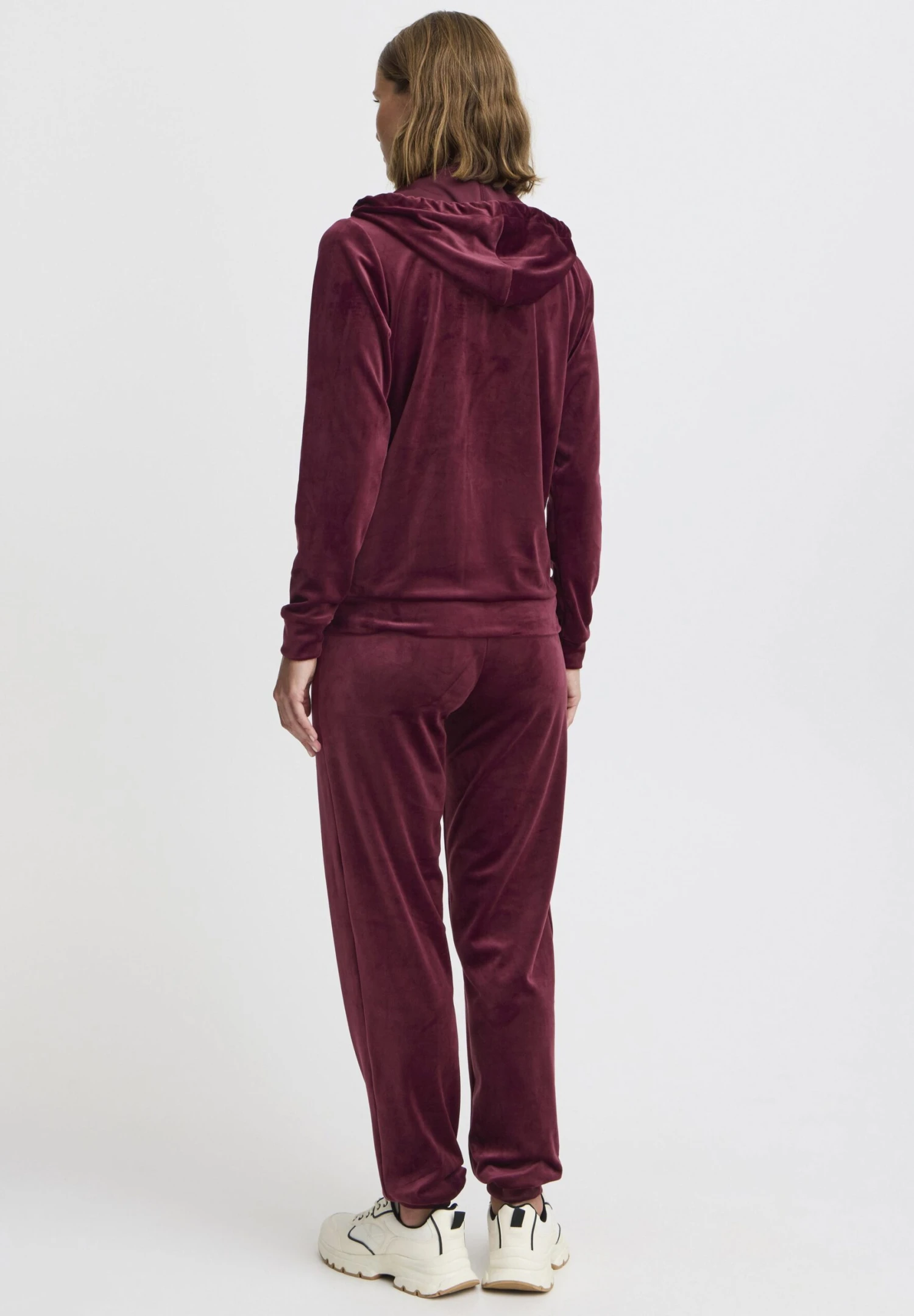 OXMO OXMITTA - Tracksuit - Port Royale 3 OXMO OXMITTA - Tracksuit - Port Royale - Image 3