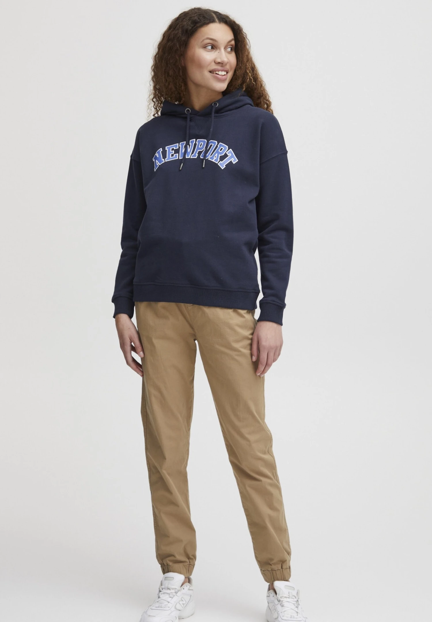 OXMO OXCOLISA - Hoodie - Total Eclipse 2 OXMO OXCOLISA - Hoodie - Total Eclipse - Image 2