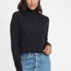 OXMO OXSINA - Jumper - Black