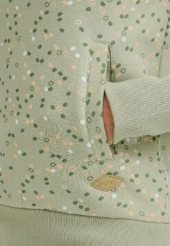 OXMO OX - Hoodie - Seagrass 13 OXMO OX - Hoodie - Seagrass -OXMO Store 8c35065210644ad094a92e08541c687b