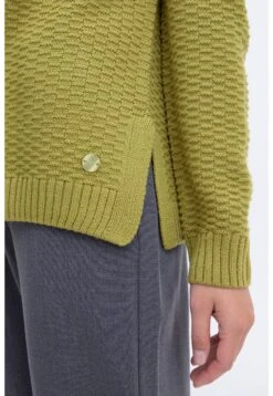 OXMO OXMilla - Jumper - Sage -OXMO Store 8c800f48608142118f0a6f9da701cb54