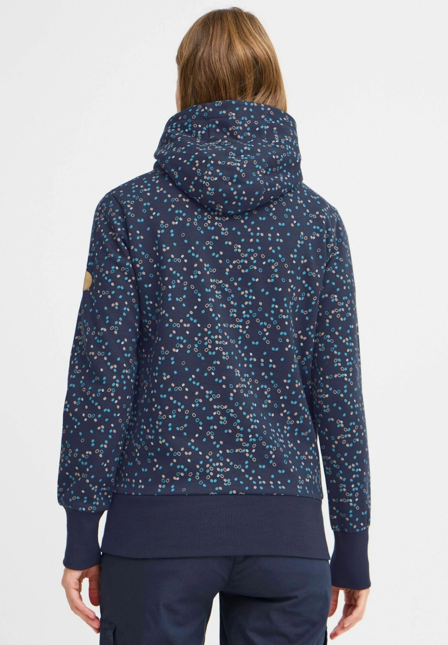 OXMO OX - Hoodie - Total Eclipse 3 OXMO OX - Hoodie - Total Eclipse - Image 3
