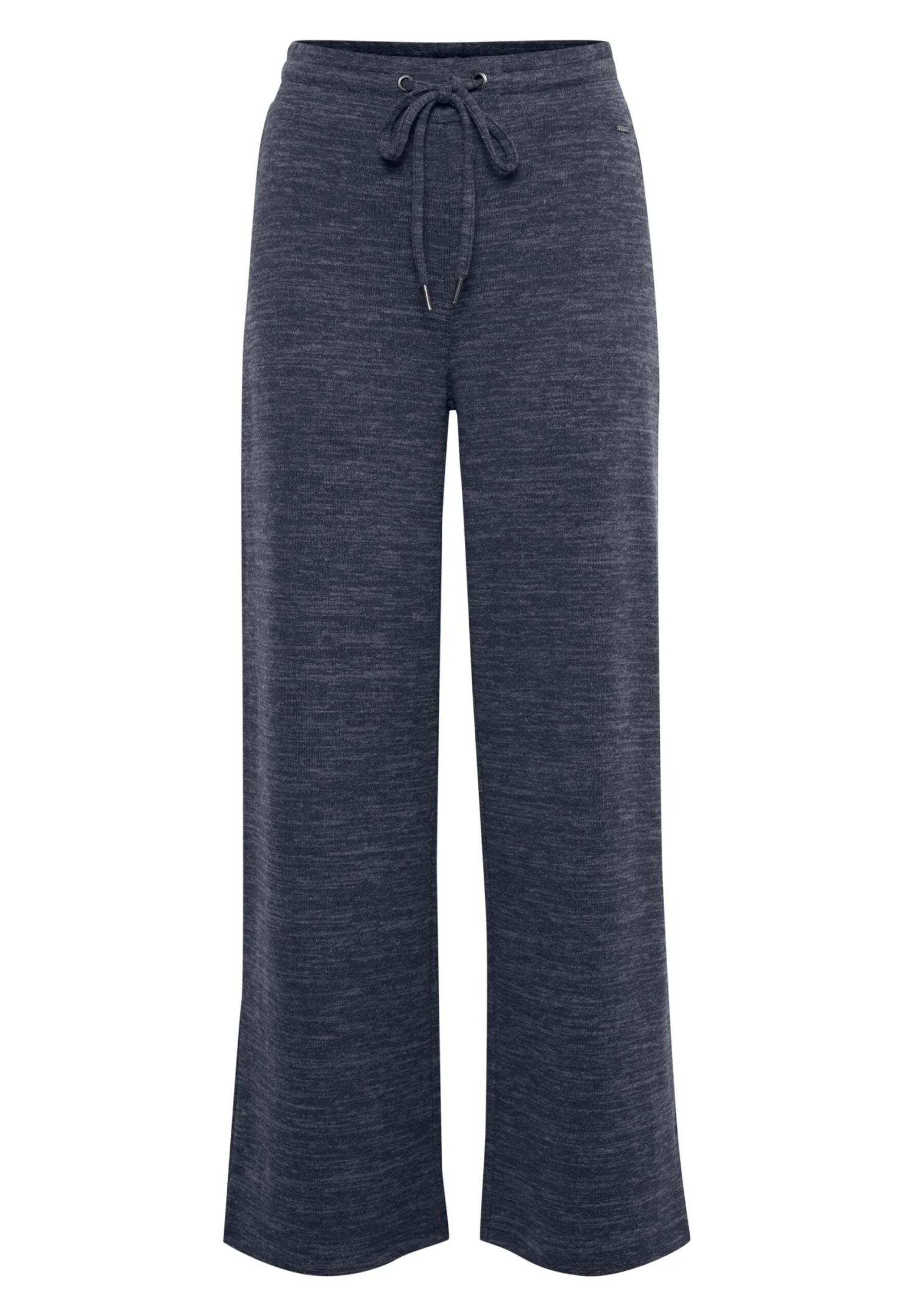 OXMO OXBERENICE LOOSE FIT - Tracksuit Bottoms - Ivy Green Melange 7 OXMO OXBERENICE LOOSE FIT - Tracksuit Bottoms - Ivy Green Melange - Image 7