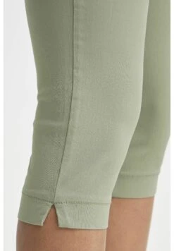 OXMO OXKEANA SLIM FIT - Shorts - Seagrass -OXMO Store 8c9a334505ba4fb190e76885b57f4041