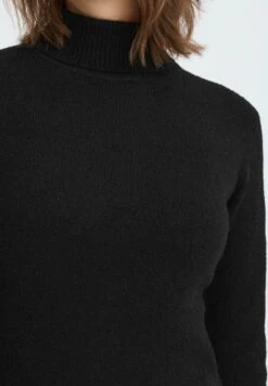 OXMO IHSIGNE - Jumper - Black 11 OXMO IHSIGNE - Jumper - Black -OXMO Store 8cc2befbfd3a436391f46661da2d5de4