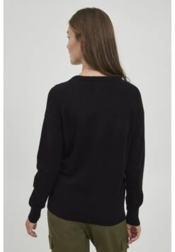 OXMO OXMARIA - Jumper - Black 10 OXMO OXMARIA - Jumper - Black -OXMO Store 8cdce040688e413880800af873095104