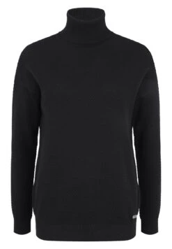 OXMO OXSINA - Jumper - Black 14 OXMO OXSINA - Jumper - Black -OXMO Store 8cef980dde5643fba766beafe3278255 1
