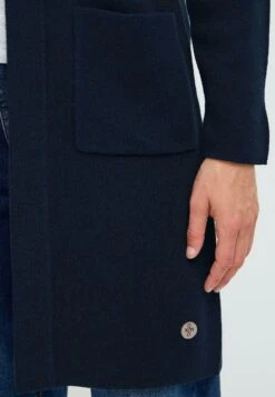 OXMO OXFINA - Cardigan - Total Eclipse -OXMO Store 8cf6eee2873849efaade724ddc824430