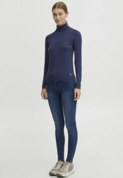 OXMO OXKatja - Jumper - Total Eclipse 12 OXMO OXKatja - Jumper - Total Eclipse -OXMO Store 8d7579972c1b423b839dbf2310380fd8
