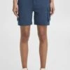 OXMO OXKVINNE REGULAR FIT - Shorts - Dress Blues